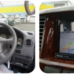 キャンピングカー　東和モータース　フェネック　キャラバンの画像