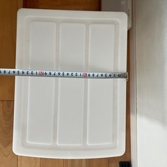 【12/14まで】収納ケース、ボックスの画像