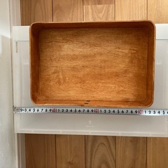 【12/14まで】収納ケース、ボックスの画像