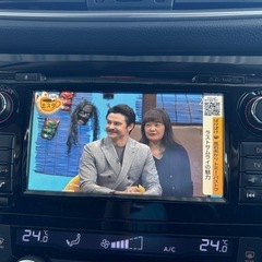 日産 エクストレイル 20X 人気のT32型 × 4WD × 10万km台の使いやすいSUVです。 アウトドア〜街乗りまで万能な一台です！の画像