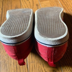 NIKEスニーカーの画像