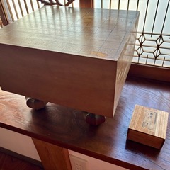 【差し上げます】将棋盤の画像