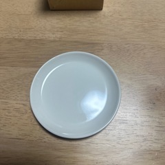 無印　アロマストーン、白・フレグランストレーの画像