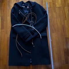 ロングコート(Lサイズ)の画像