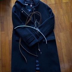 ロングコート(Lサイズ)の画像