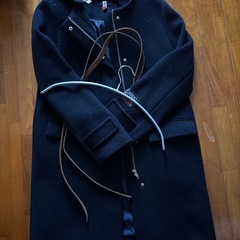 ロングコート(Lサイズ)の画像