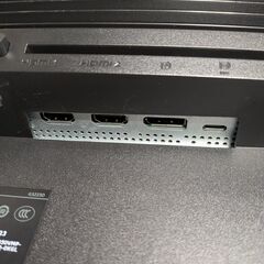 DELL パソコンモニター G3223Dの画像