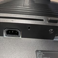 DELL パソコンモニター G3223Dの画像