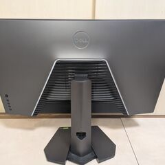 DELL パソコンモニター G3223Dの画像