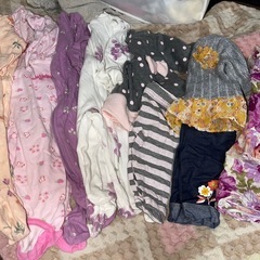 新生児から〜1歳💞大量の画像