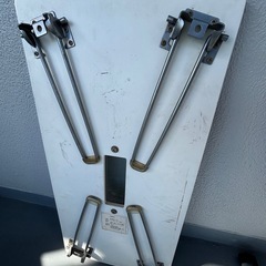 テーブルの画像