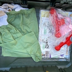 非金属チェーンバイアスロンクイックイージーの画像