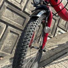 YAMAHA PASS Kiss mini　電動アシスト自転車の画像