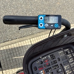 YAMAHA PASS Kiss mini　電動アシスト自転車の画像