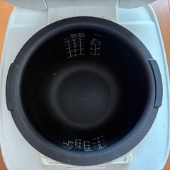 タイガー　炊飯器の画像