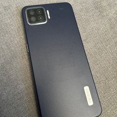 OPPO a73 本体の画像