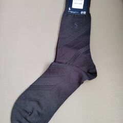 【未使用品】POLO ラルフローレン ソックスの画像
