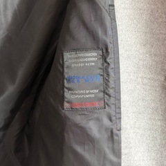 【コート】ニコルクラブフォーメンの画像