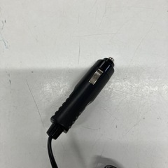 I 2511-545 ミルボ　カークリーナー　ハンディタイプ　動作確認済み　中古美品の画像