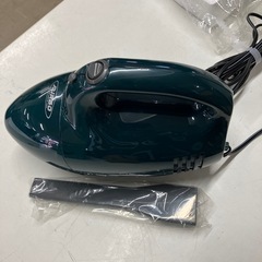 I 2511-545 ミルボ　カークリーナー　ハンディタイプ　動作確認済み　中古美品の画像