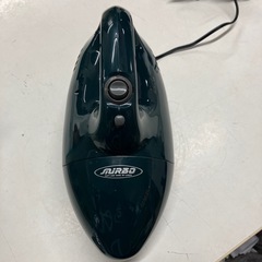 I 2511-545 ミルボ　カークリーナー　ハンディタイプ　動作確認済み　中古美品の画像