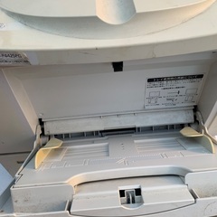 No1レーザープリンターの画像