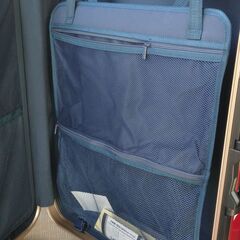 スーツケースの画像