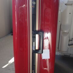 スーツケースの画像