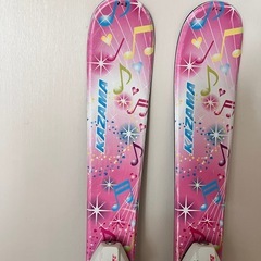 子供　スキー　一年生の画像