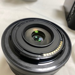 nikon z50 ダブルズームキットの画像