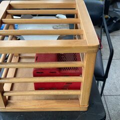 美品、就寝用・やぐら付き　こたつ兼用 松下 ナショナル 就寝用赤外線健康　コタツ DW-100LA の画像