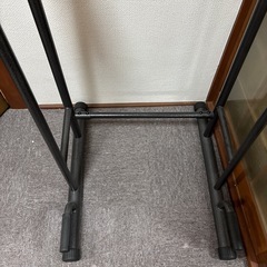 健康ぶら下がり器の画像