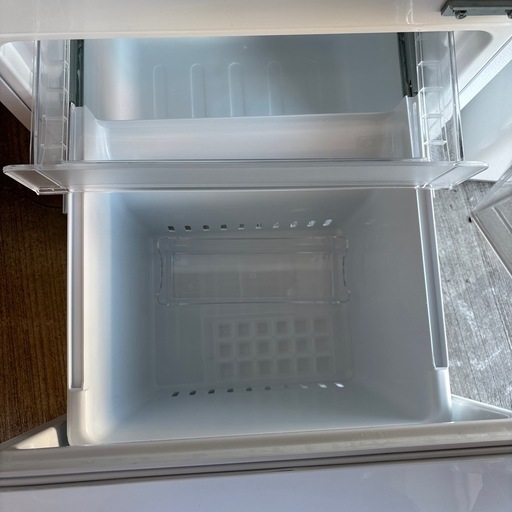 高年式! YAMADA SELECT 156L 2ドア冷蔵庫 REFAGE YRZ-F15LW 白 2024年