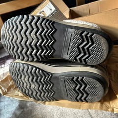 SOREL winterブーツ27cmの画像