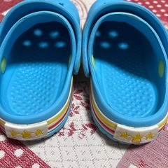 トーマス  サンダルの画像