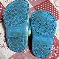 トーマス  サンダルの画像