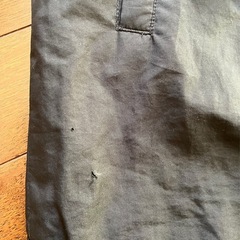 ベンチコート　130の画像