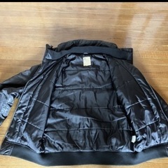 【2】natural story‼️メンズブルゾン‼️今時期に‼️の画像