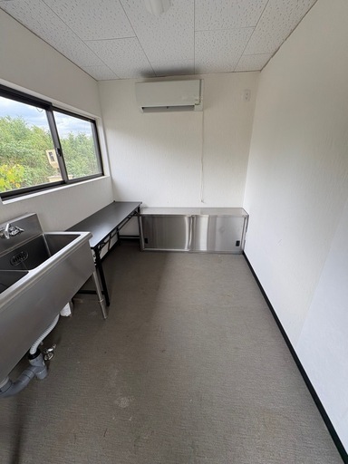 小屋