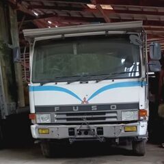 不要車、不動車買い取ります★廃車、過走行車、事故車、車検切れ トラック、乗用車、軽自動車 どんな車でもご相談くださいの画像