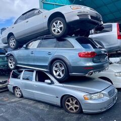 不要車、不動車買い取ります★廃車、過走行車、事故車、車検切れ トラック、乗用車、軽自動車 どんな車でもご相談くださいの画像