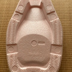 リッチェルひんやりしないお風呂マット
の画像