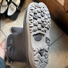 子供　長靴　の画像