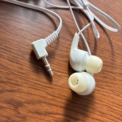イヤホン ジャックタイプ①の画像