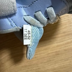 子供靴の画像
