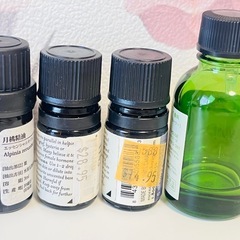 ラドンナ　LADONNA アロマディフューザー　ウッディーボール　ナノ　アロマ、電池付きの画像