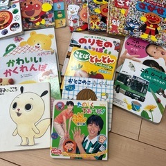 絵本26点セットの画像