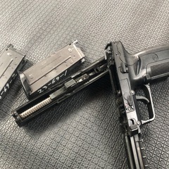 【ジャンク】マルイ　FN57の画像