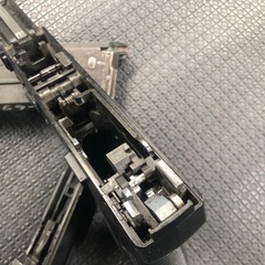 【ジャンク】マルイ　FN57の画像