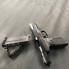 【ジャンク】マルイ　FN57の画像